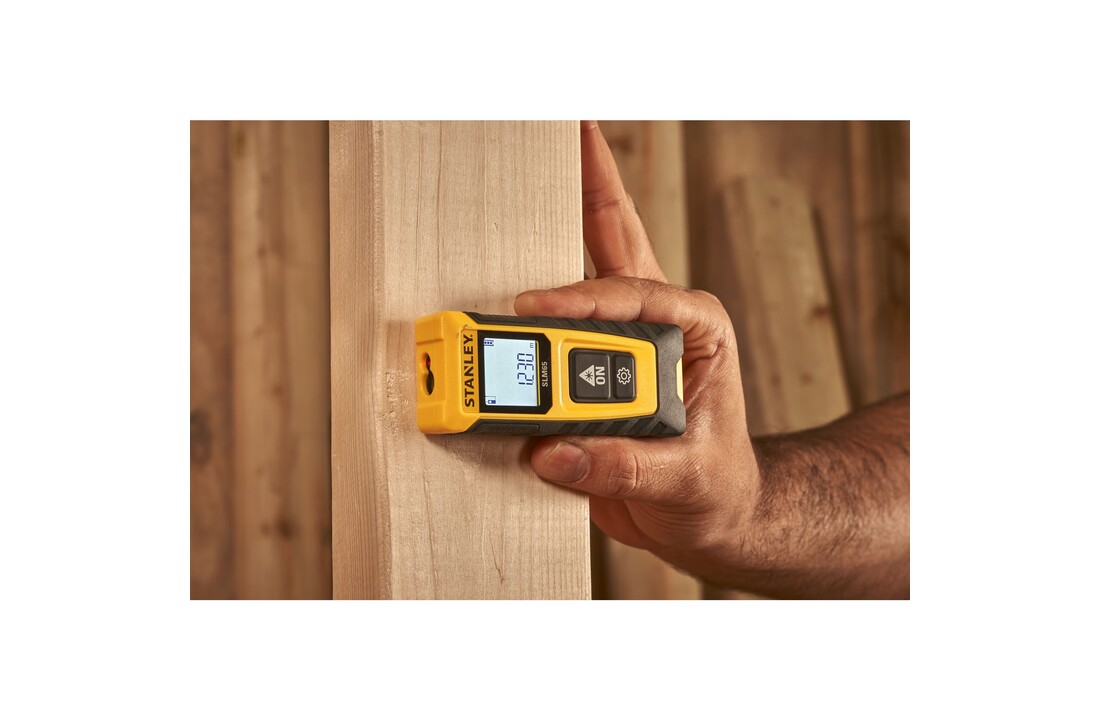 SLM65 Afstandsmeter 20m