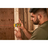 SLM65 Afstandsmeter 20m
