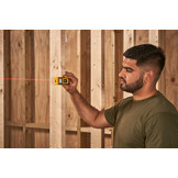 SLM65 Afstandsmeter 20m