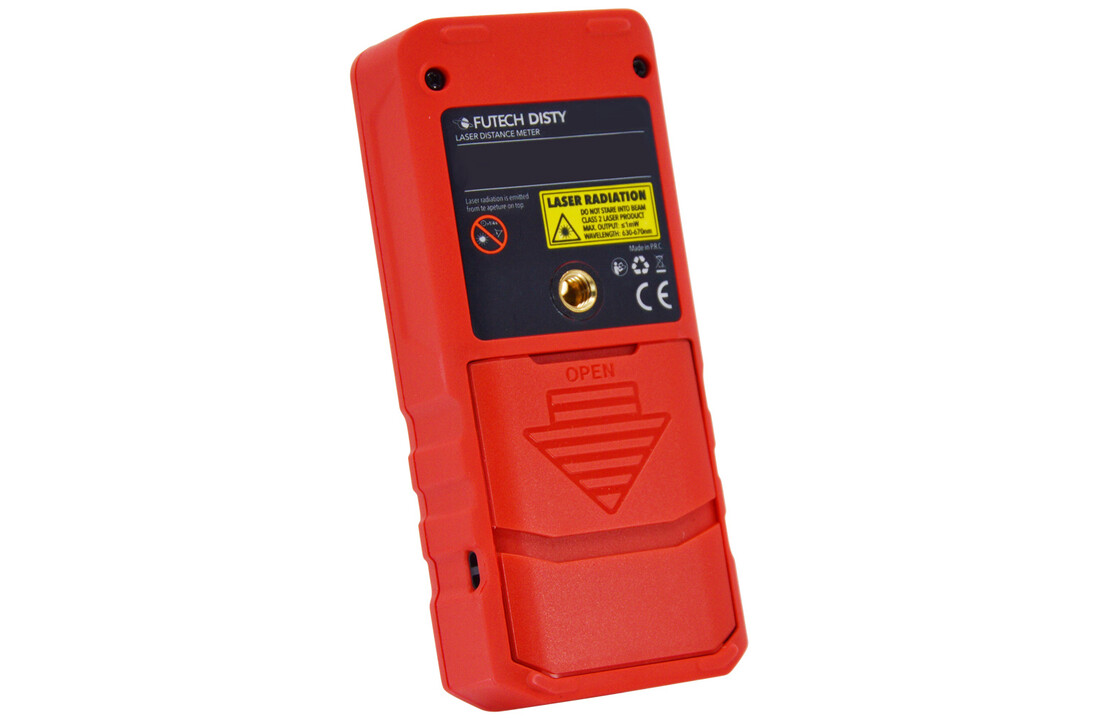 Disty 40R Afstandsmeter