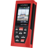 Disty 120RC Afstandsmeter
