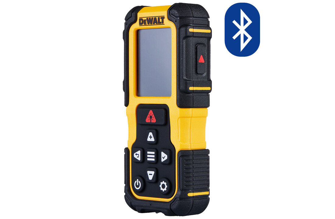 DWHT78200-XJ Afstandsmeter 60m