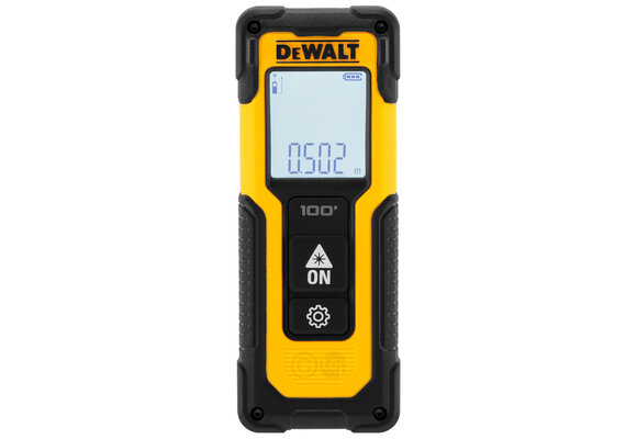 DWHT77100 Afstandsmeter