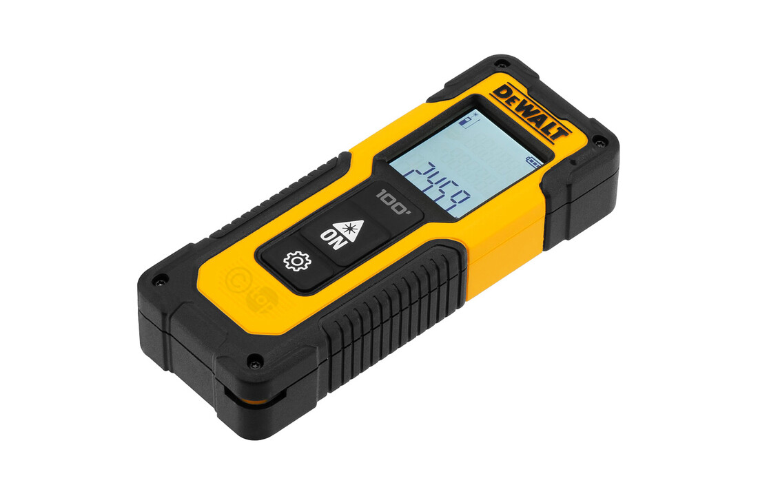 DWHT77100 Afstandsmeter 30m