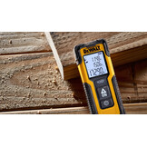 DWHT77100 Afstandsmeter 30m