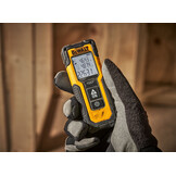 DWHT77100 Afstandsmeter 30m