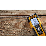 DWHT77100 Afstandsmeter 30m