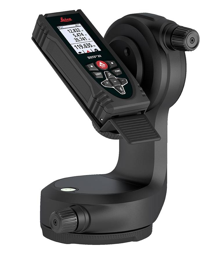 DISTO™ X4 Afstandsmeter 150m