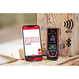 DISTO™ D2G Afstandsmeter Groen 120m