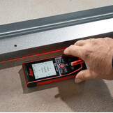 DISTO™ D5 Afstandsmeter 200m
