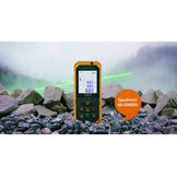 GeoDist 60 Green Afstandsmeter