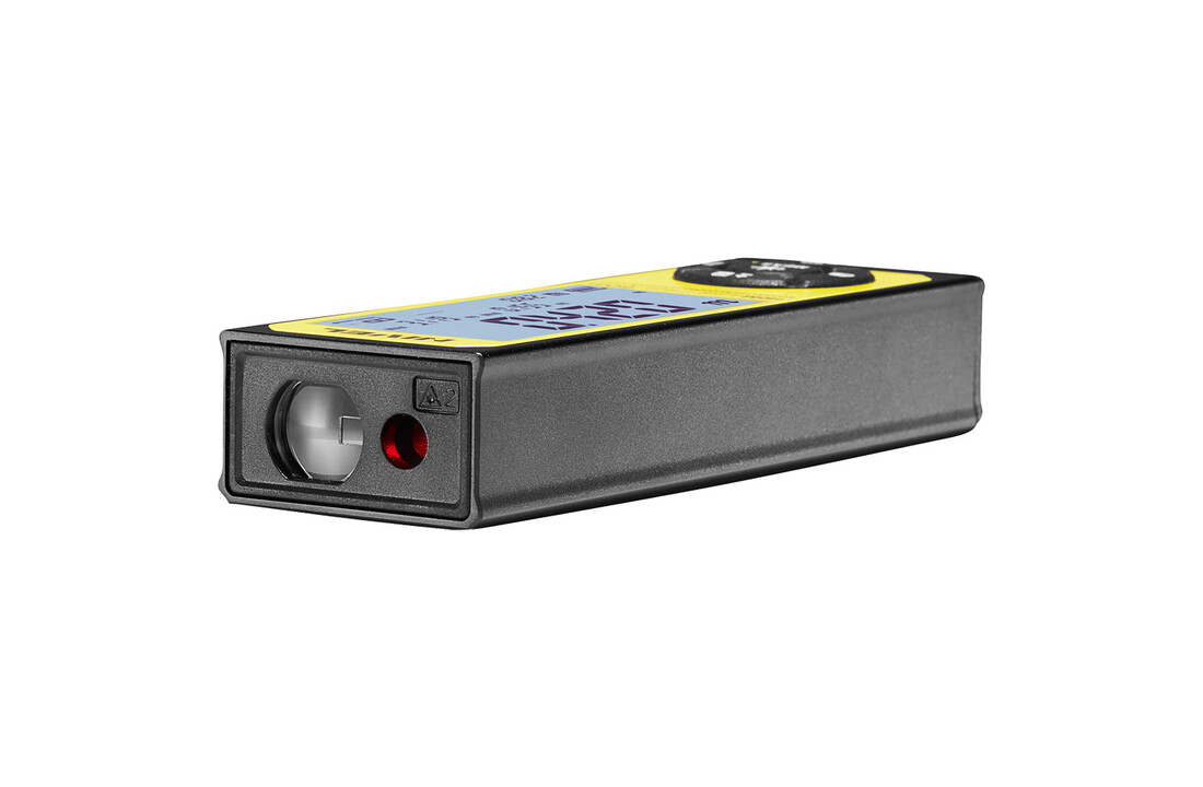 HDM Little Friend Afstandsmeter 60m