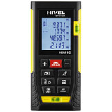 HDM-5G Afstandsmeter