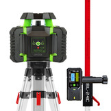 ROTEX HR Roterende Laser