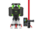 ROTEX HR Roterende Laser