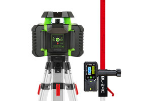 ROTEX HR Roterende Laser