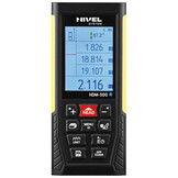 HDM-50G Afstandsmeter 50m