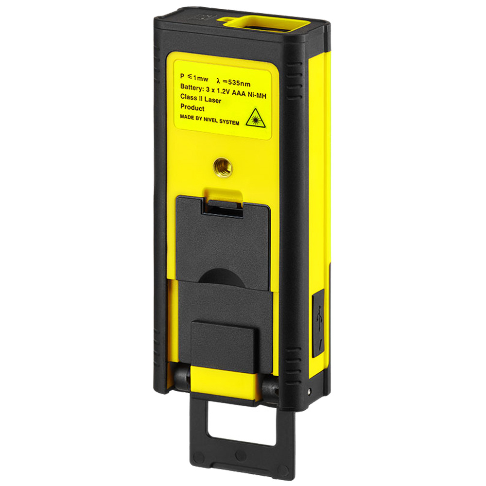 HDM-70G Afstandsmeter 70m