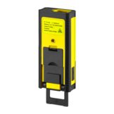 HDM-120BC Camera Afstandsmeter 120m