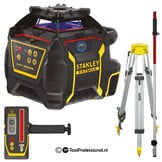RL 600 Roterende Laser Alkaline