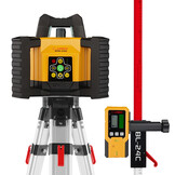 SPIN 310G Roterende Laser Set