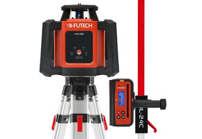 PARA ONE Roterende Laser