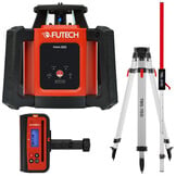 PARA ONE Roterende Laser