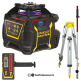 RL 600L Roterende Laser