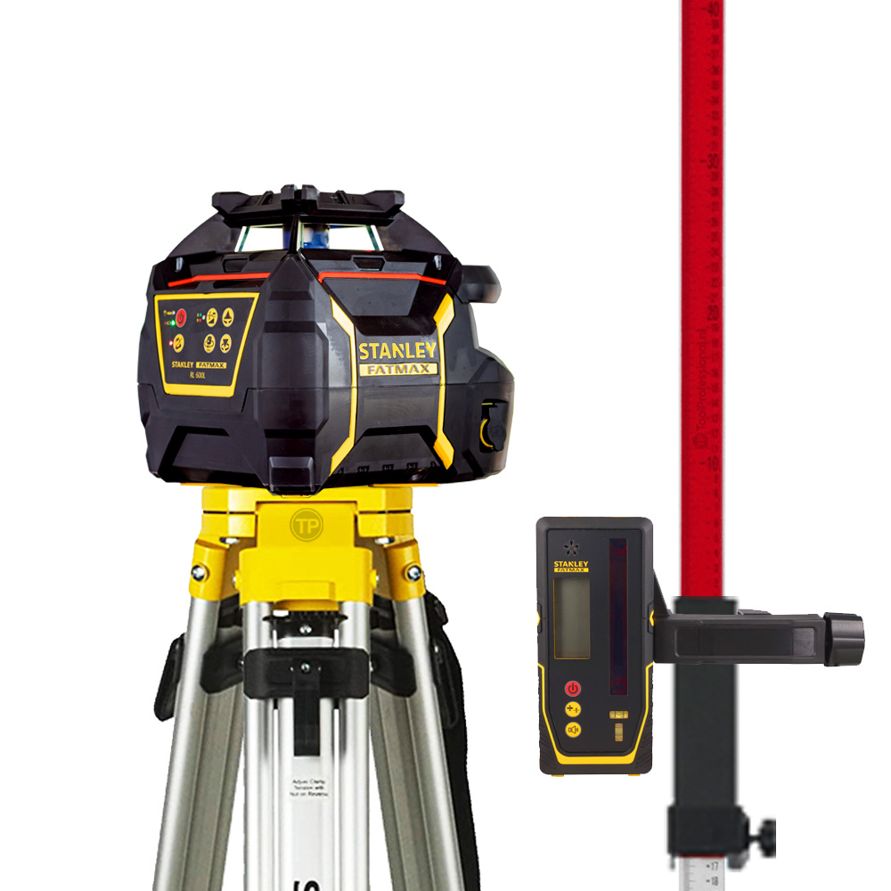 RL 600L Roterende Laser