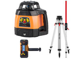FL 105H Roterende Laser