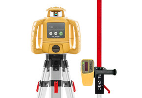 RL-H5B Roterende Laser
