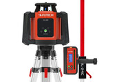 PARA ONE Green Roterende Laser
