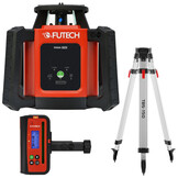 PARA ONE Green Roterende Laser