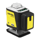 CL5G 4x360° Kruislijnaser Groen