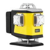 CL5G 4x360° Kruislijnaser Groen