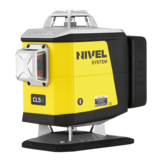CL5G 4x360° Kruislijnaser Groen