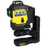 LT360G 3D Kruislijnlaser