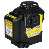 LT360G 3D Kruislijnlaser