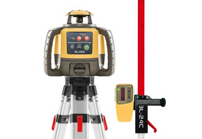 RL-H5A Roterende Laser