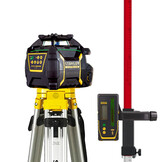 RL 750L-G Groene Roterende Laser