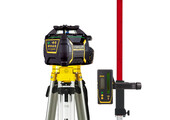 RL 750L-G Roterende Laser Groen