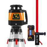 FLG 245HV Groen Roterende Laser