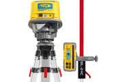 LL500 Roterende Laser