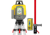 HV1305GC Roterende Laser Groen