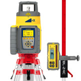 GL622N Dubbel Afschot Roterende Laser