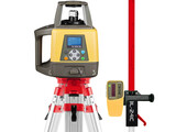 RL 200 2S Dubbel Afschotlaser