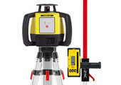 Rugby 610 Roterende Laser