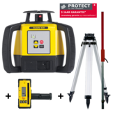 Rugby 620 Automatische Roterende Laser