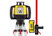 Rugby 640 Roterende Laser