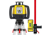 Rugby 640G Roterende Laser Groen